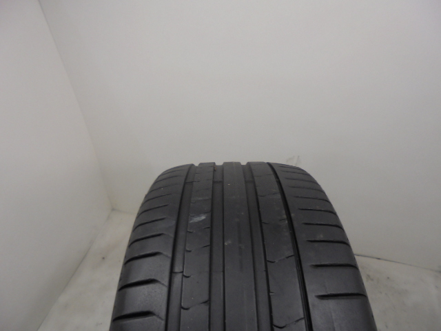Pirelli Pzero gumiabroncs