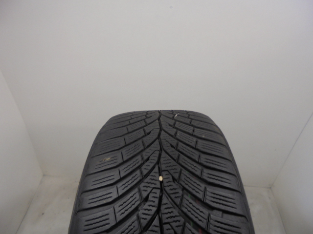 Continental TS870 gumiabroncs