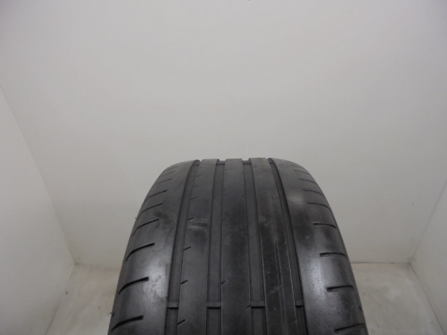 Fulda Ecocontrol HP2 gumiabroncs