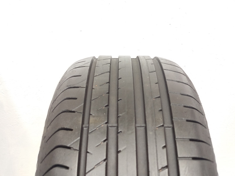 Fulda Sportcontrol 2 gumiabroncs