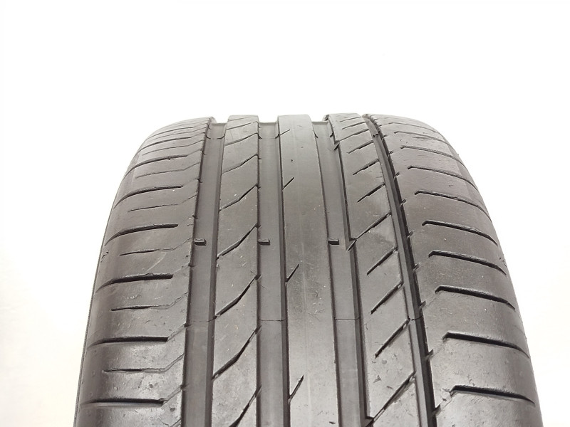 Continental Sportcontact 5 gumiabroncs