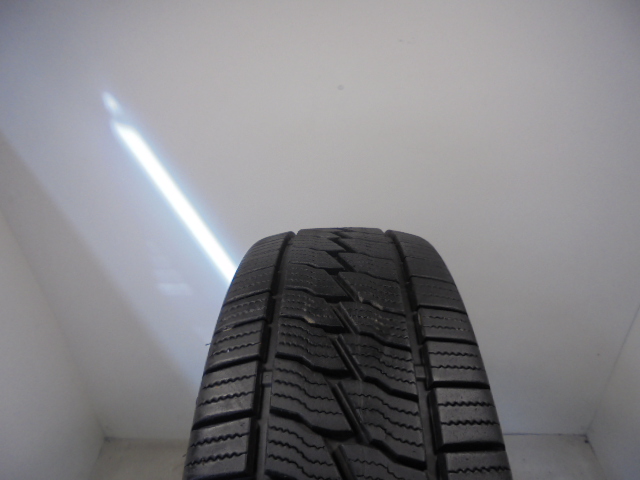 Firestone Vanhawk Multiseason gumiabroncs