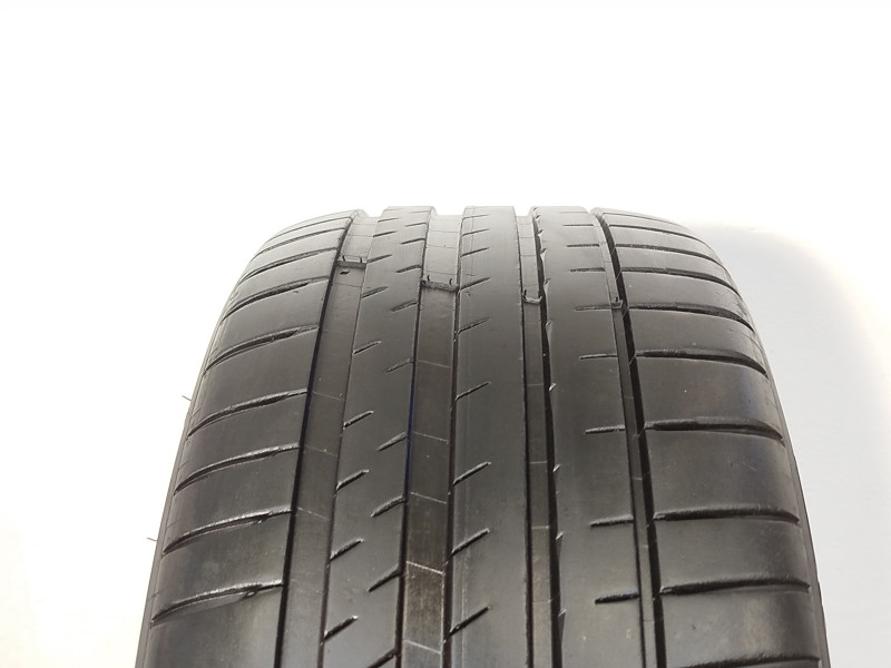 Michelin Pilot Sport 4 gumiabroncs