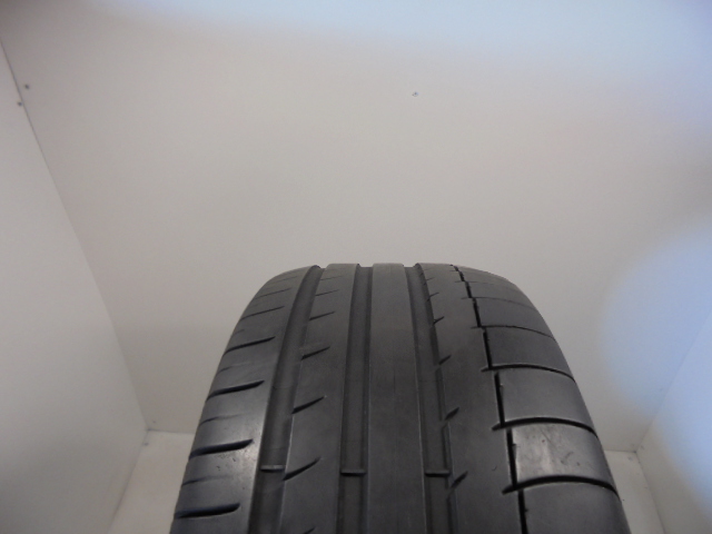 Michelin Latitude Sport AO gumiabroncs