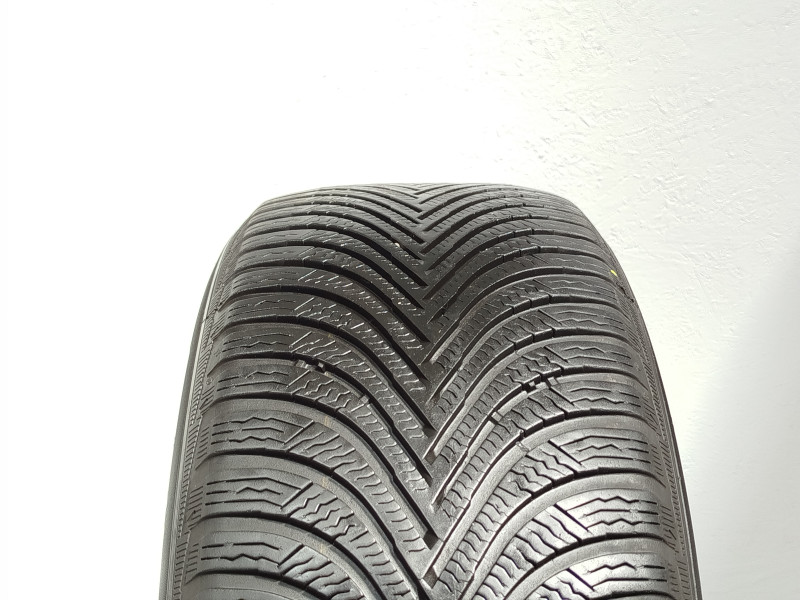 Michelin Alpin 5 gumiabroncs