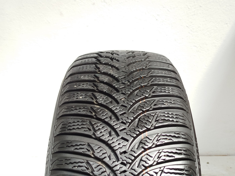 Kumho WP51 Wintercraft gumiabroncs