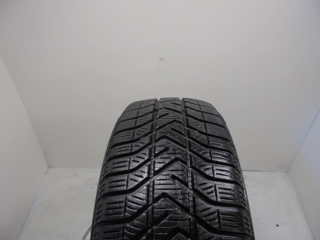 Pirelli Snowcontrol 3 gumiabroncs