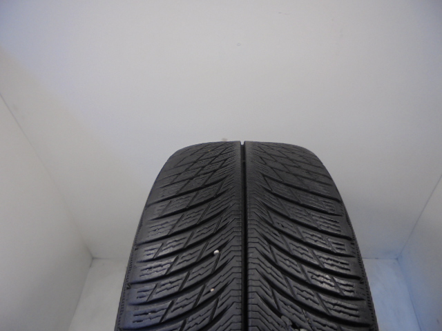 Michelin Pilot Alpin 5 SUV gumiabroncs