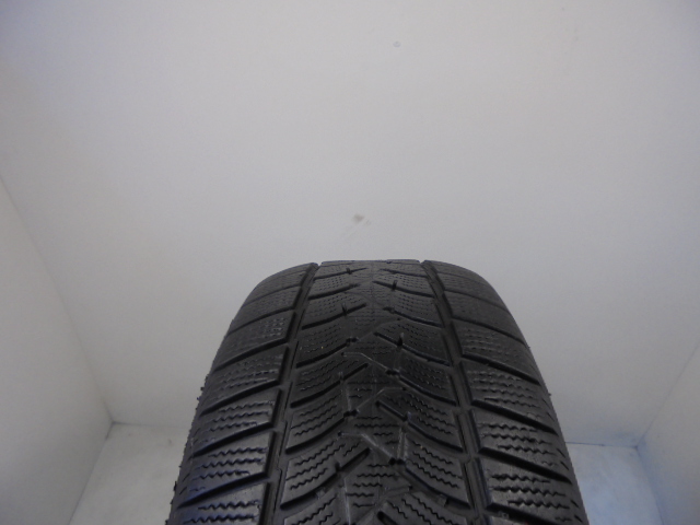 Dunlop Wintersport 5 gumiabroncs