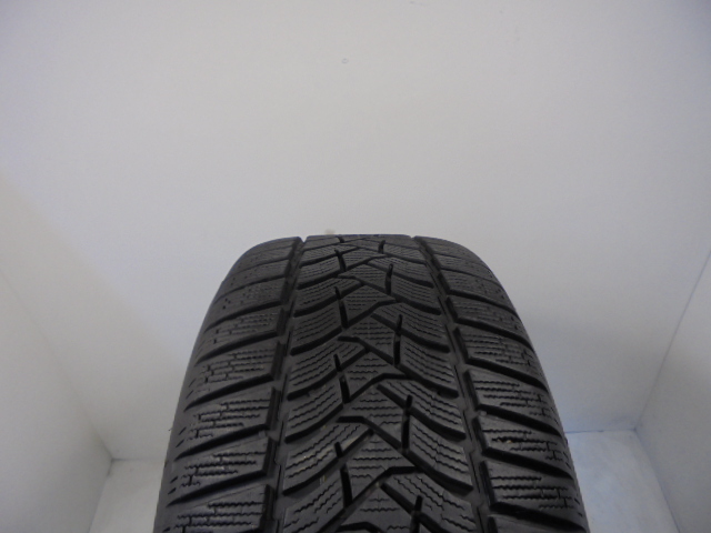 Dunlop Wintersport 5 gumiabroncs