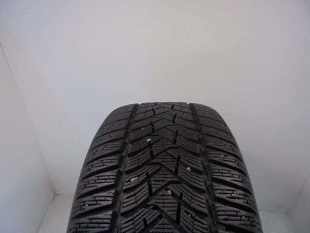 Dunlop Wintersport 5 gumiabroncs