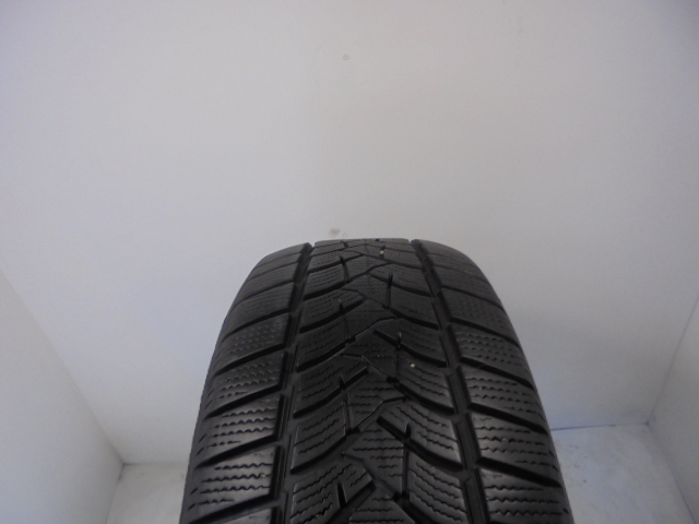 Dunlop Wintersport 5 gumiabroncs