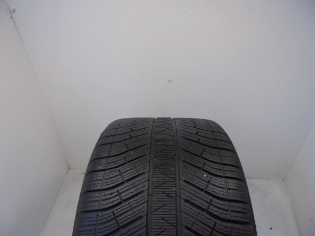 Michelin Pilot Alpin 5 SUV gumiabroncs