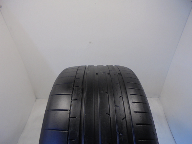 Continental Sportcontact 6 gumiabroncs