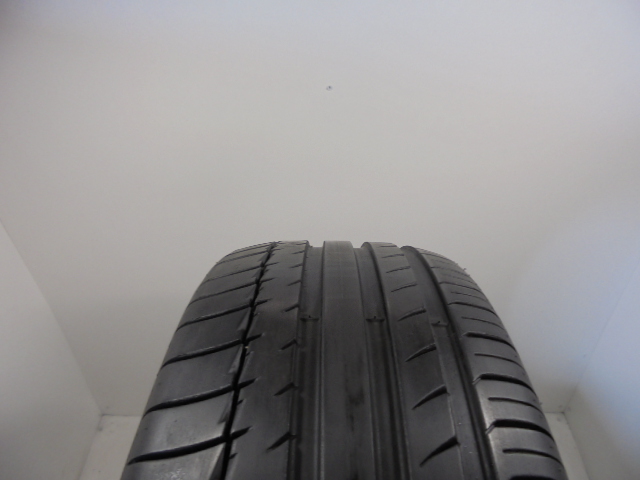 Michelin Latitude Sport gumiabroncs