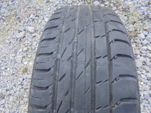 Nokian Line gumiabroncs