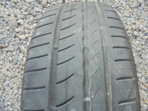 Pirelli Cinturato P1 gumiabroncs