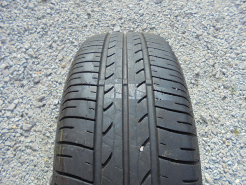 Bridgestone Ecopia EP25 gumiabroncs