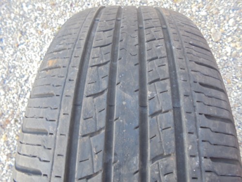 Kumho Solus KH16 gumiabroncs