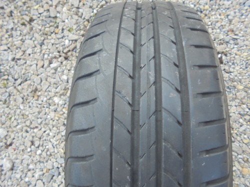 Goodyear Duragrip gumiabroncs