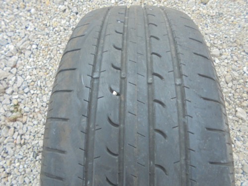 Goodyear Efficient Grip SUV 4x4 gumiabroncs