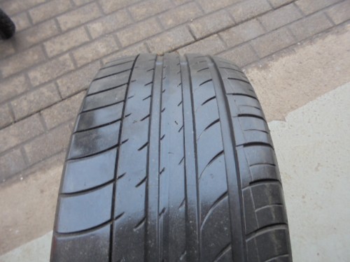 Dunlop SP Quattromaxx gumiabroncs