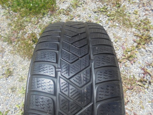 Pirelli w Sottozero 3 gumiabroncs