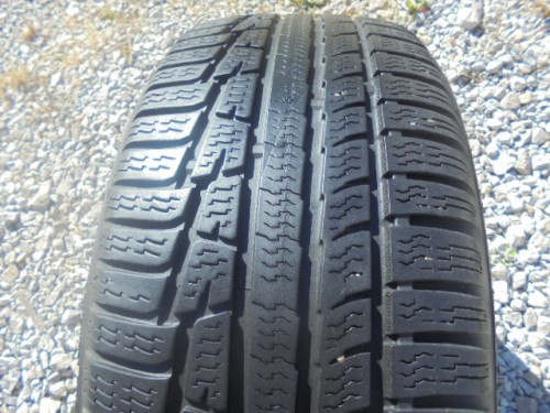 Nokian WR A 3 gumiabroncs