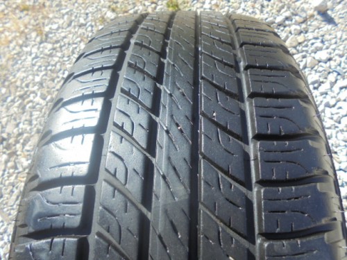 Goodyear Wrangler HP gumiabroncs