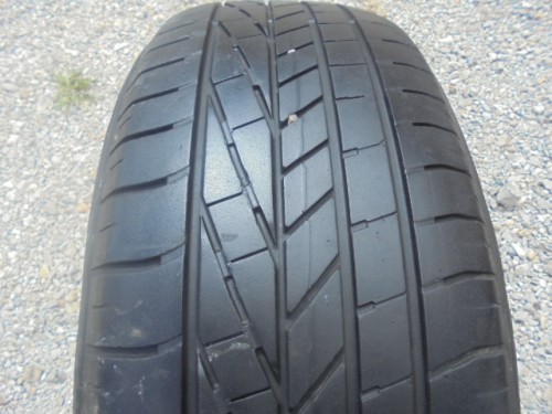 Goodyear Exelence gumiabroncs