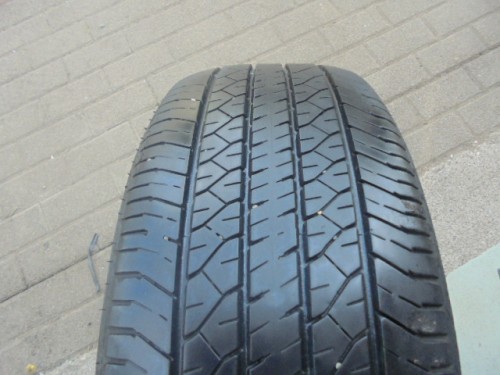 Dunlop SP sport 01 gumiabroncs