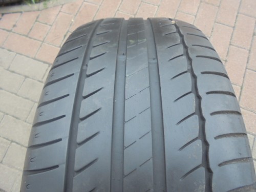 Michelin Primacy HP gumiabroncs