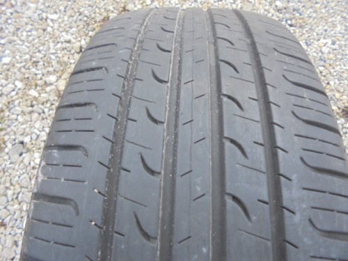 Goodyear Efficientgrip SUV gumiabroncs