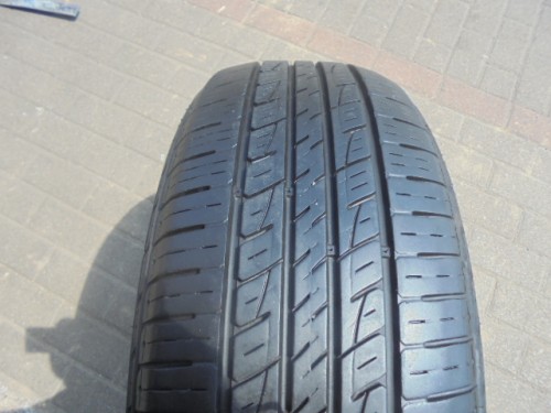 Kumho solus kl21 gumiabroncs