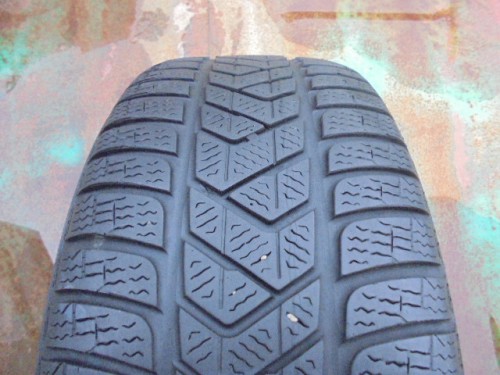 Pirelli sottozer 3 winter  gumiabroncs