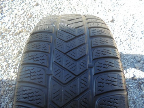 Pirelli Sottozero 3 Winter  gumiabroncs