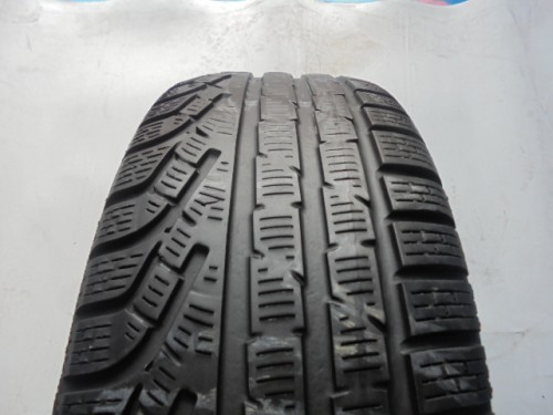 Pirelli sottozero winter 210 serie 2 gumiabroncs