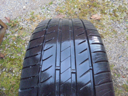 Michelin Primacy HP gumiabroncs