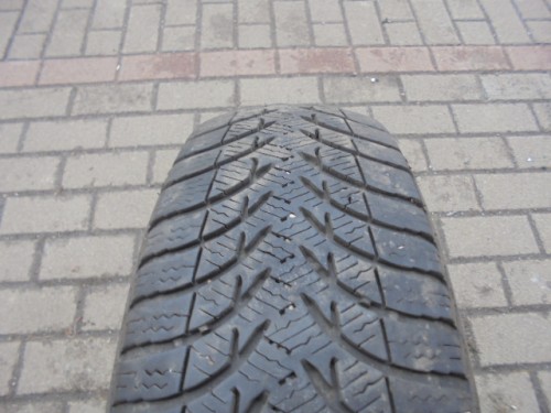 Michelin Alpin A4 gumiabroncs