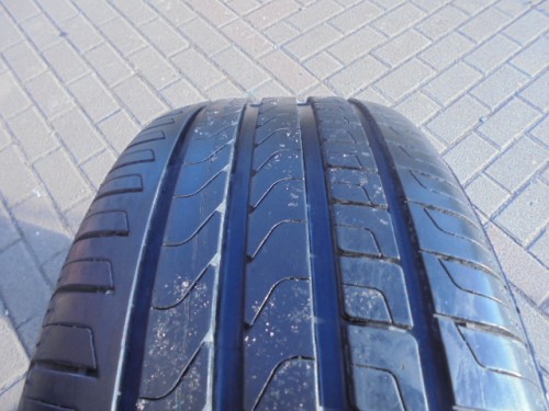 Pirelli Scorpion Verde gumiabroncs