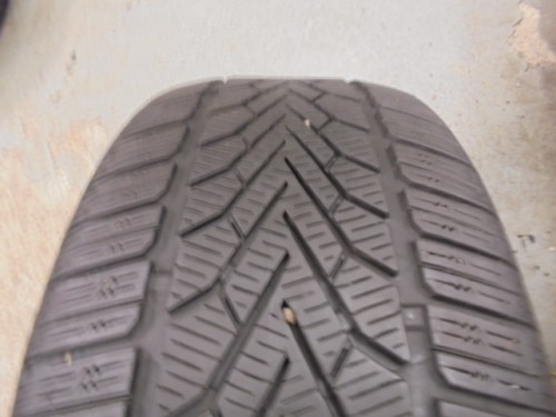 Semperit speed-grip 2 gumiabroncs