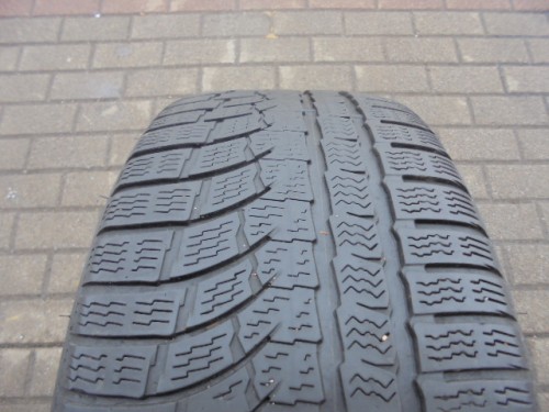 Nokian WR A4 gumiabroncs