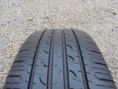 Goodyear Efficientgrip SUV gumiabroncs