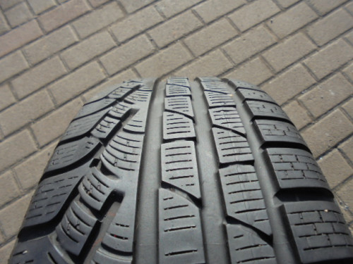 Pirelli Sottozero 2 gumiabroncs