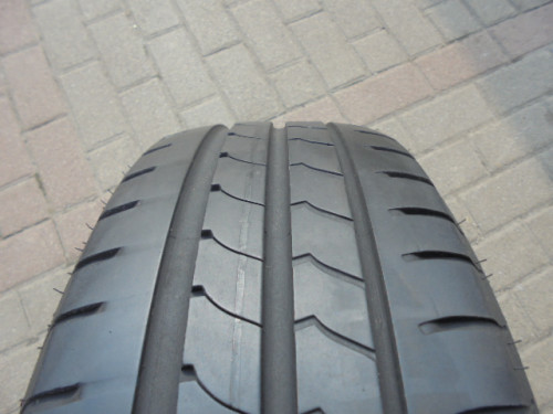 Goodyear Efficientgrip gumiabroncs