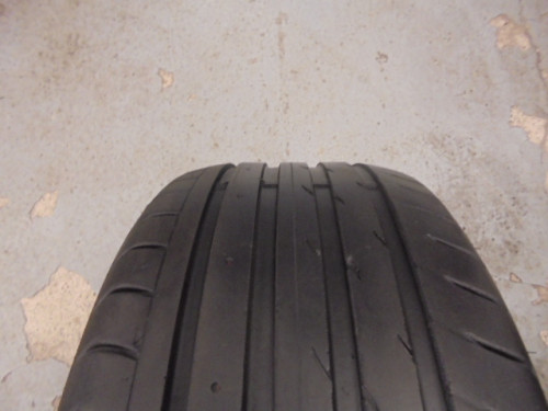 Nankang sportnex AS-2+ gumiabroncs