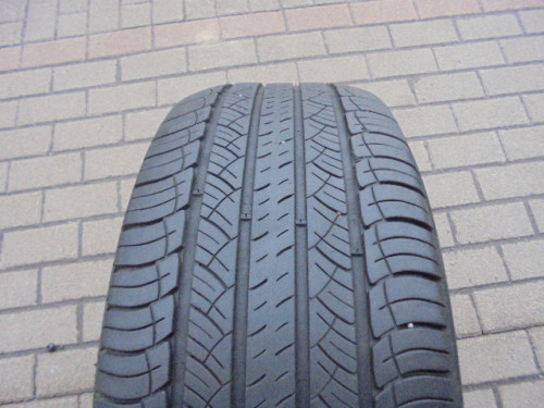 Michelin Latitude tour hp gumiabroncs