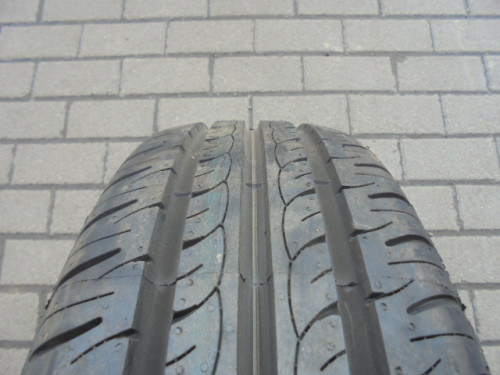 GT Radial Champiro Eco gumiabroncs