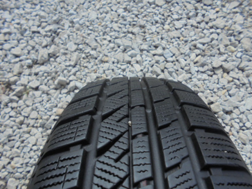 Bridgestone LM-30 gumiabroncs