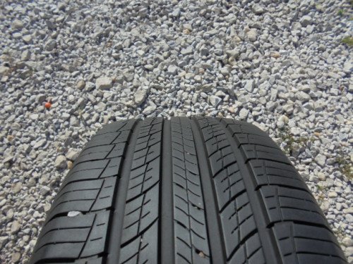 Hankook RA33 gumiabroncs